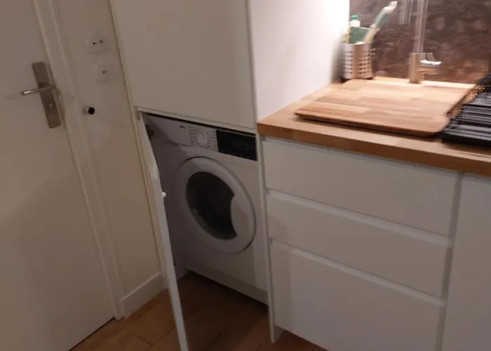 Centre - At Apartment Paris