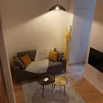 Apartamento Centre - At París