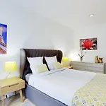 Apartamento Centre - At Paris