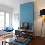 Centre - At Apartamento