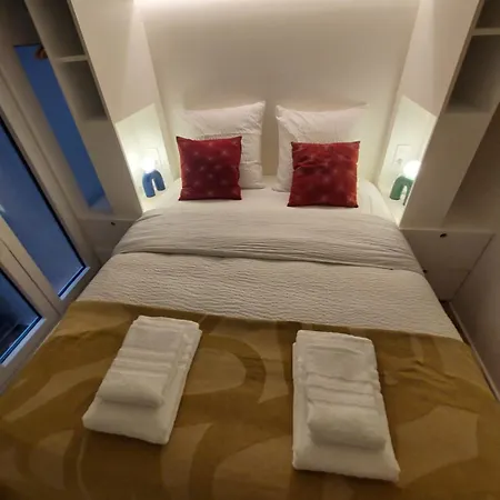 Apartamento Centre - At *