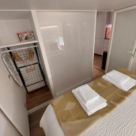 Appartamento Centre - At