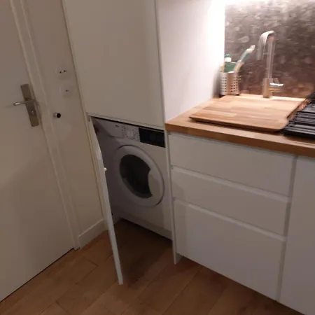 Centre - At Apartment Paris