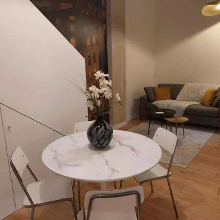 Centre - At París