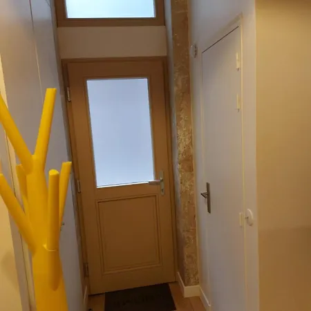 Apartment Centre - At *