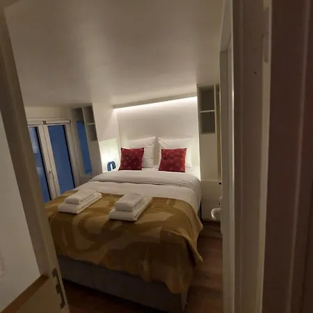 Apartment Centre - At *