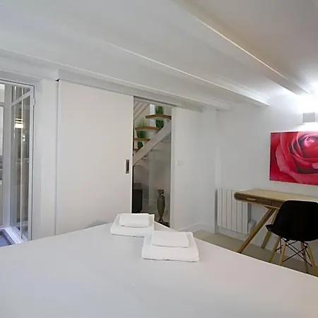 Apartman Centre - At