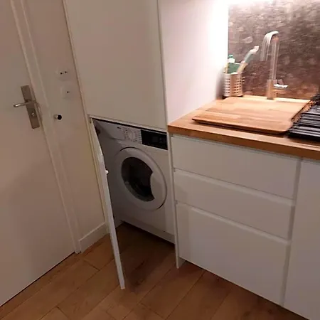 Centre - At Apartman *