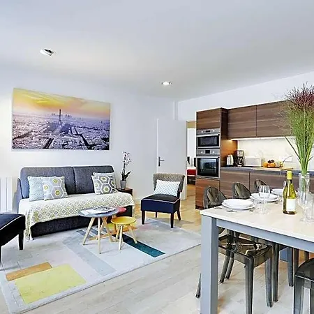 Apartman Centre - At
