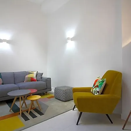 Apartman Centre - At