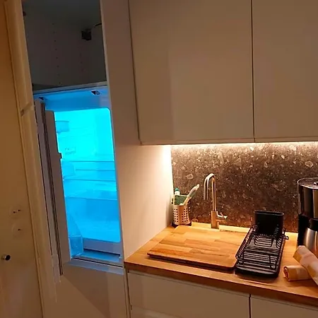 Apartman Centre - At *