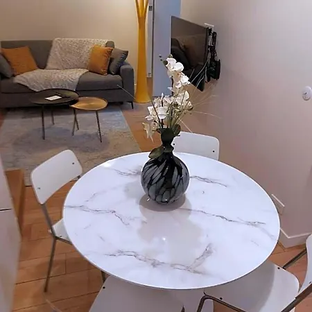 Centre - At Apartman *