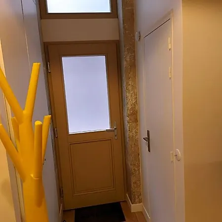 Apartman Centre - At