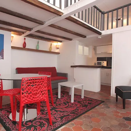 Centre - At Appartamento