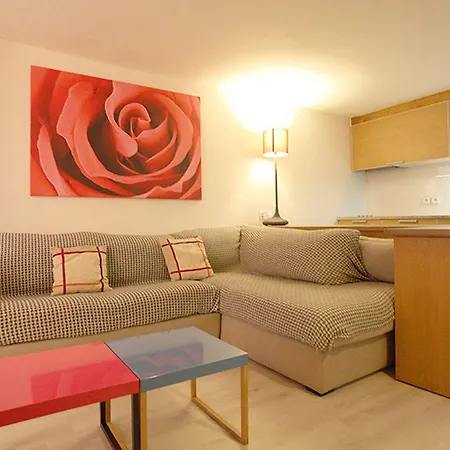 Centre - At Apartment Paris