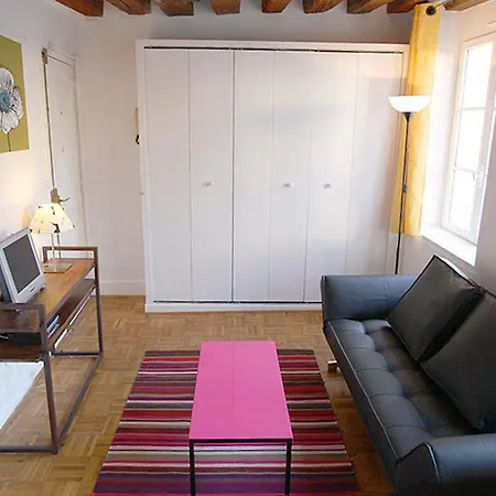 Appartamento Centre - At Parigi