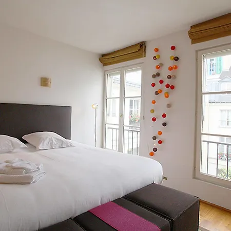 Appartamento Centre - At *