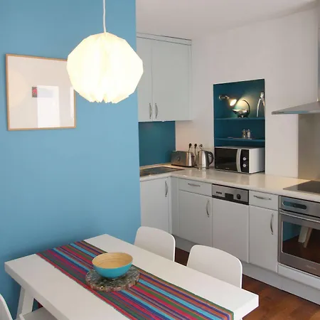 Appartamento Centre - At *