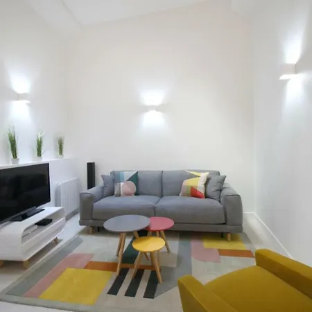 Apartment Centre - At *