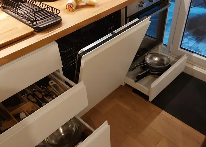 Centre - At דירה *