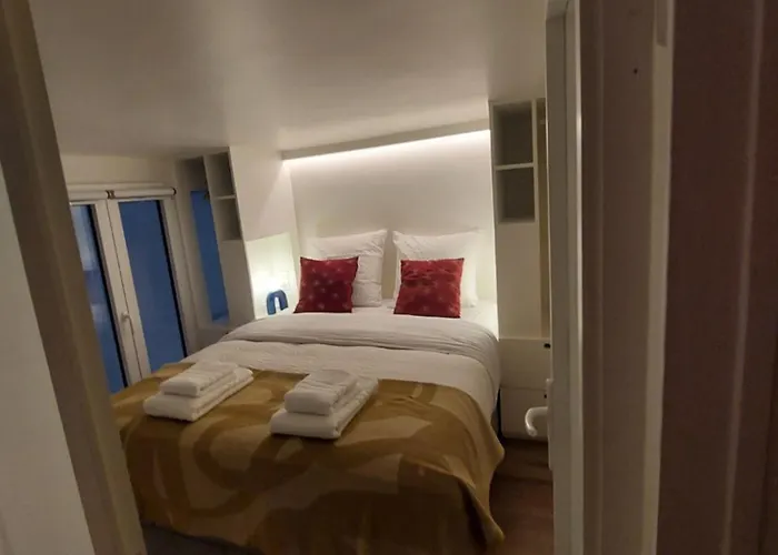 Apartment Centre - At *