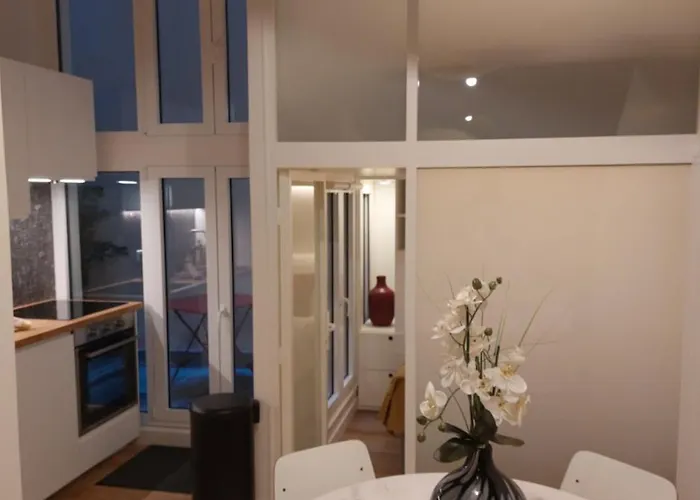Centre - At Apartmán *