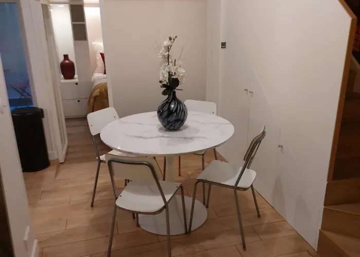 Centre - At Apartmán