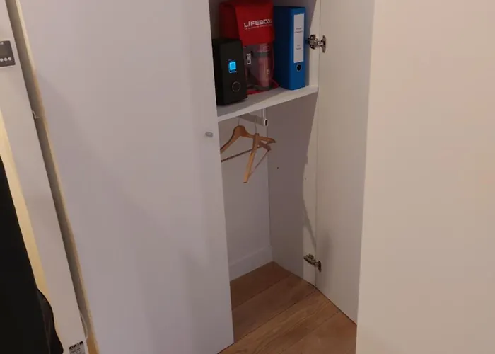 Apartmán Centre - At