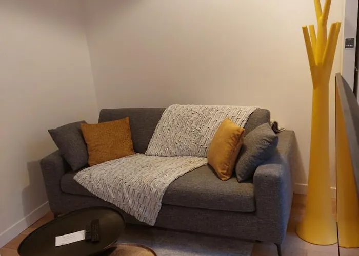 Centre - At Apartmán *