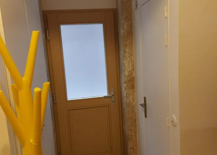 Apartmán Centre - At *