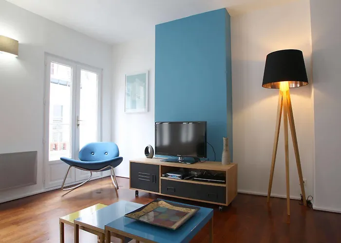 Centre - At Apartmán